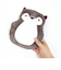 ほっとアニマルズ くるり 湯たんぽ
