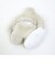 FUNIO ハンドウォーマー(アイボリー) ルームシューズ用品
