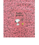スヌーピー トートバッグ ピンク SNOOPY