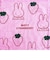 ミッフィー miffy ミッフィーストロベリー 巾着セット  ポーチ 小物入れ