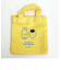 ミッフィー miffy ミッフィーストロベリー ミラー&ミニトートセット イエロー 鏡 ポーチ