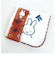 ミッフィー miffy ふわふわ刺繍ハンカチーフ ホワイト タオルハンカチ ハンドタオル
