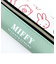 ミッフィー miffy 2ルーム ペンポーチ 仲間たち ペンケース 文具 学校 オフィス スクール