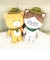 こまねこ ぬいぐるみ ラジボー キャンプ マスコット 人形 インテリア キッズ ベビー