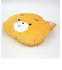 こまねこ フェイスクッション こまねこ インテリア 抱き枕 リラックス キッズ ベビー
