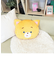 こまねこ フェイスクッション こまねこ インテリア 抱き枕 リラックス キッズ ベビー