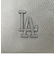 MLB(メジャーリーグ)  ドジャース シボ生地 リュック (ブラック) バッグ