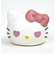 サンリオ  50th ANNIVERSARY ハローキティ ペンスタンド (ハート) 文具 Sanrio