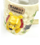 ディズニー くまのプーさん ハプニングマグ (ラビットハウス) コップ  Disney