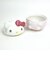 サンリオ ハローキティ フタ付きどんぶり 食器  Sanrio