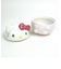 サンリオ ハローキティ フタ付きどんぶり 食器  Sanrio