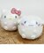 サンリオ ハローキティ フタ付きどんぶり 食器  Sanrio