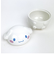 サンリオ シナモロール フタ付どんぶり 食器 シナモン  Sanrio