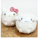 サンリオ シナモロール フタ付どんぶり 食器 シナモン  Sanrio