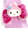 サンリオ マイメロディ リボン PlayCharm スマホ