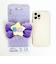 サンリオ リトルツインスターズ リボン PlayCharm スマホ キキララ