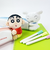 クレヨンしんちゃん いつもいっしょペンポーチ シロ ペンケース 文具 スクール