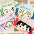 ワンピース ヘアバンド サンジ 髪どめ アパレル