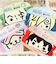 ワンピース ヘアバンド サンジ 髪どめ アパレル