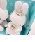 ミッフィー miffy Bruna ウェディングドール(洋装) ぬいぐるみ ギフト用品