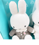 ミッフィー miffy Bruna ウェディングドール(洋装) ぬいぐるみ ギフト用品