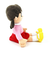 ドラえもん しずかちゃん ぬいぐるみ マスコット 人形 インテリア キッズ