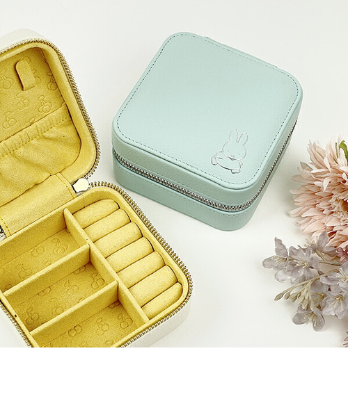 ナルミ【廃盤品希少】クロンドミューズ ジュエリーボックス ナルミ