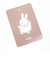 ミッフィー miffy ナイトアンドデイシリーズ ポーチ(アイボリー) 朝柄