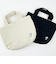 スヌーピー ROOTOTE キルティングランチトートバッグ(アイボリー) SNOOPY