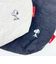 スヌーピー ROOTOTE キルティングランチトートバッグ(アイボリー) SNOOPY