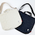 スヌーピー ROOTOTE キルティングトートバッグ(ブラック) ショルダーバッグ SNOOPY