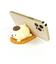 サンリオ ポムポムプリン マスコットモバイルスタンド イエロー スマホスタンド
