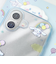 サンリオ シナモロール フレーム iPhone16 スマホ iPhoneケース