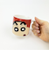 クレヨンしんちゃん しんちゃん スタッキングマグカップ コップ