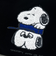 スヌーピー ポーチ(M) (スヌーピー＆オラフ) SNOOPY