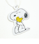 スヌーピー ポーチ(M) (スヌーピー＆ウッドストック) SNOOPY