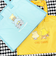 トムとジェリー ジェリー＆タフィー スパバッグ ハンドバッグ バス用品 トムジェリ