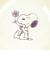 スヌーピー 木箱フルーツ皿セット キッチン SNOOPY