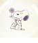 スヌーピー 木箱フルーツ皿セット キッチン SNOOPY