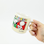 スヌーピー PEANUTS 75th マグ (ベージュ) キッチン 日本製 SNOOPY