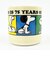 スヌーピー PEANUTS 75th 木箱入マグ (ベージュ) キッチン SNOOPY
