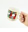 スヌーピー PEANUTS 75th 木箱入マグ (ベージュ) キッチン SNOOPY