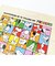 スヌーピー PEANUTS 75th 木箱入マグ (ベージュ) キッチン SNOOPY