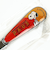 スヌーピー PEANUTS 75th フォーク (レッド) キッチン 日本製 SNOOPY
