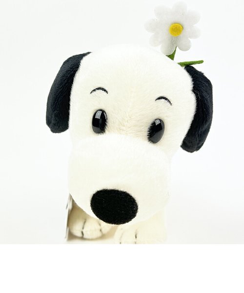 スヌーピー ファーストスヌーピー ぬいぐるみ(S) SNOOPY｜パーフェクト
