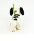 スヌーピー ファーストスヌーピー ぬいぐるみ(S) SNOOPY