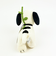 スヌーピー ファーストスヌーピー ぬいぐるみ(S) SNOOPY