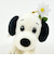 スヌーピー ファーストスヌーピー キーチェーンマスコット ぬいぐるみ SNOOPY