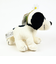 スヌーピー ファーストスヌーピー キーチェーンマスコット ぬいぐるみ SNOOPY