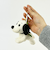 スヌーピー ファーストスヌーピー キーチェーンマスコット ぬいぐるみ SNOOPY
